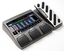 DigiTech RP350 Digitech Effect Pedal Utility Guitar Effects Pedal